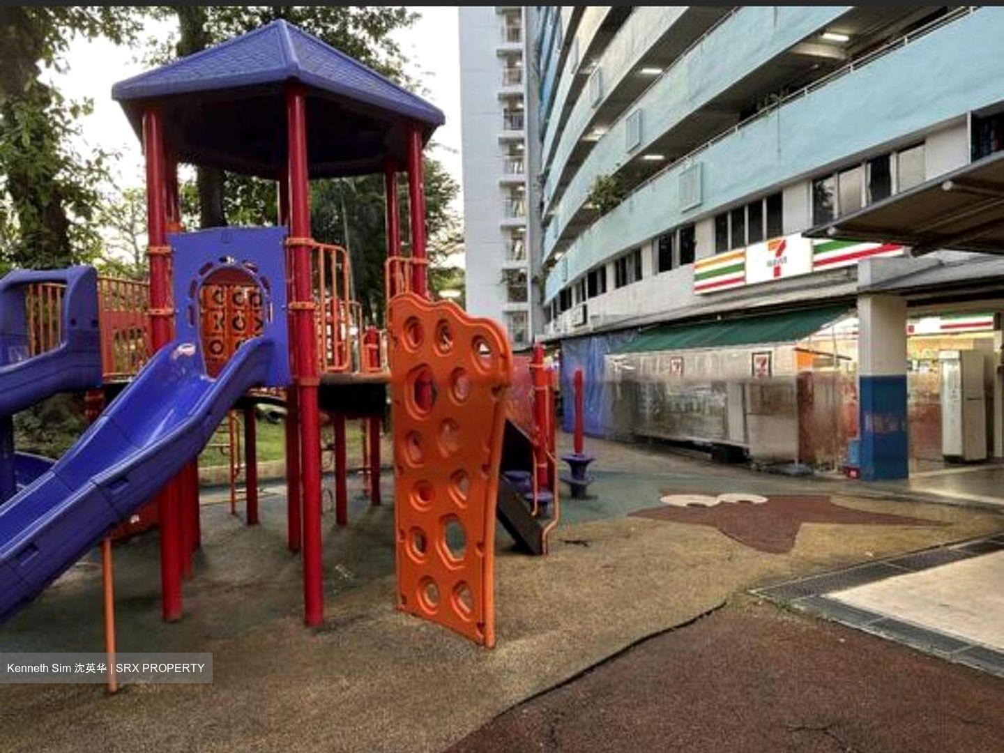 Toa Payoh Central (D12), Shop House #451011431